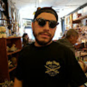 Meet your Posher, Jerry